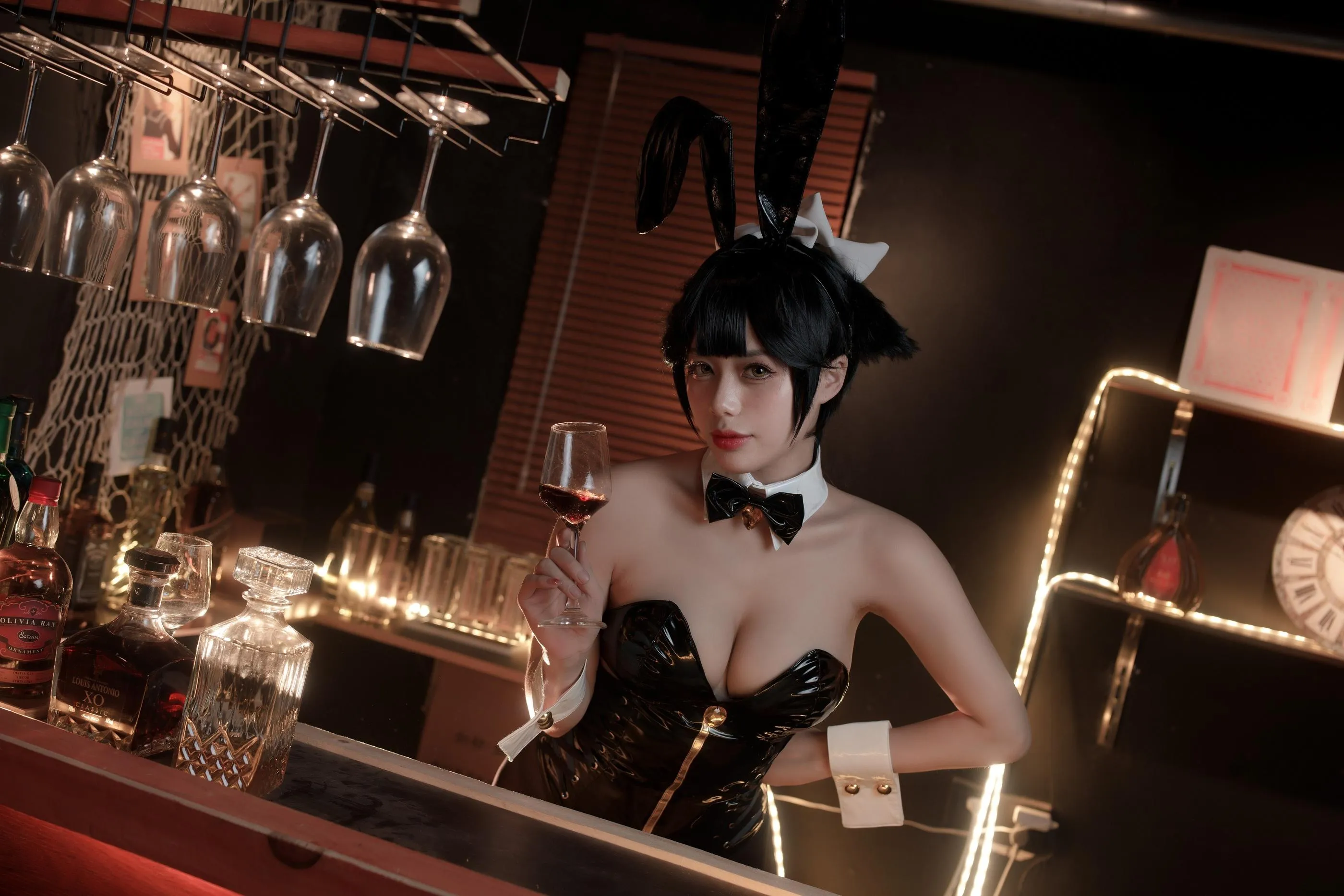 九言 – NO.041 镇海 [23P]插图1